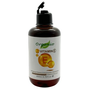 VITAMIN E 200ml open VITAMIN E 200ml open