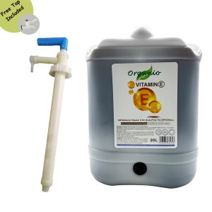 VITAMIN E 20l VITAMIN E 20l