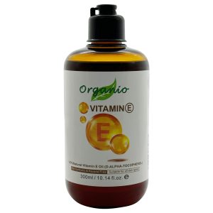 VITAMIN E 300ml VITAMIN E 300ml