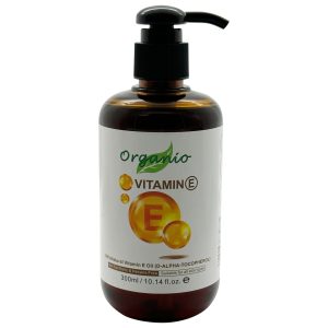 VITAMIN E 300ml pump VITAMIN E 300ml pump