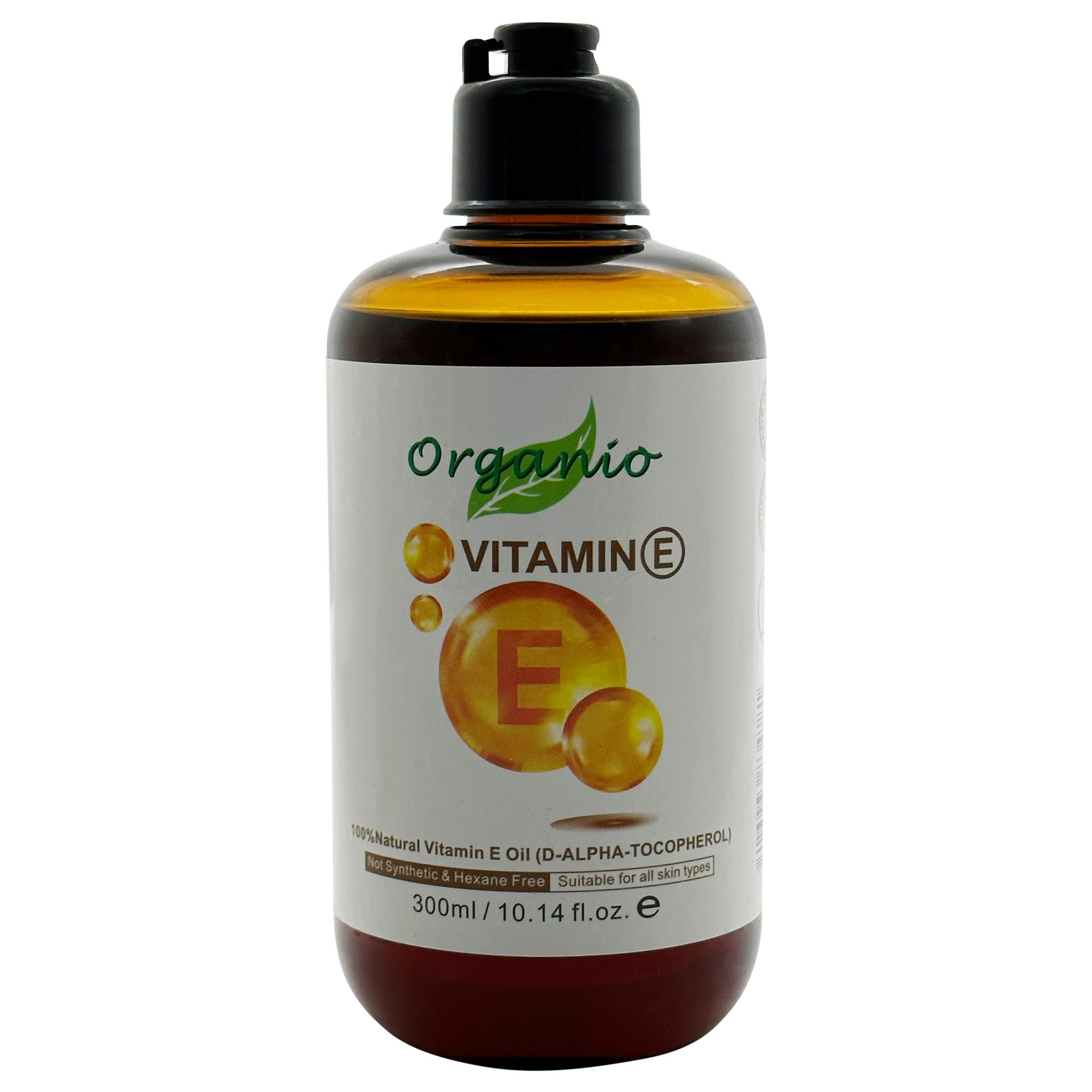 VITAMIN E 300ml VITAMIN E 300ml