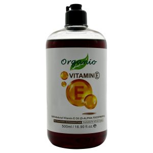 VITAMIN E 500ml VITAMIN E 500ml