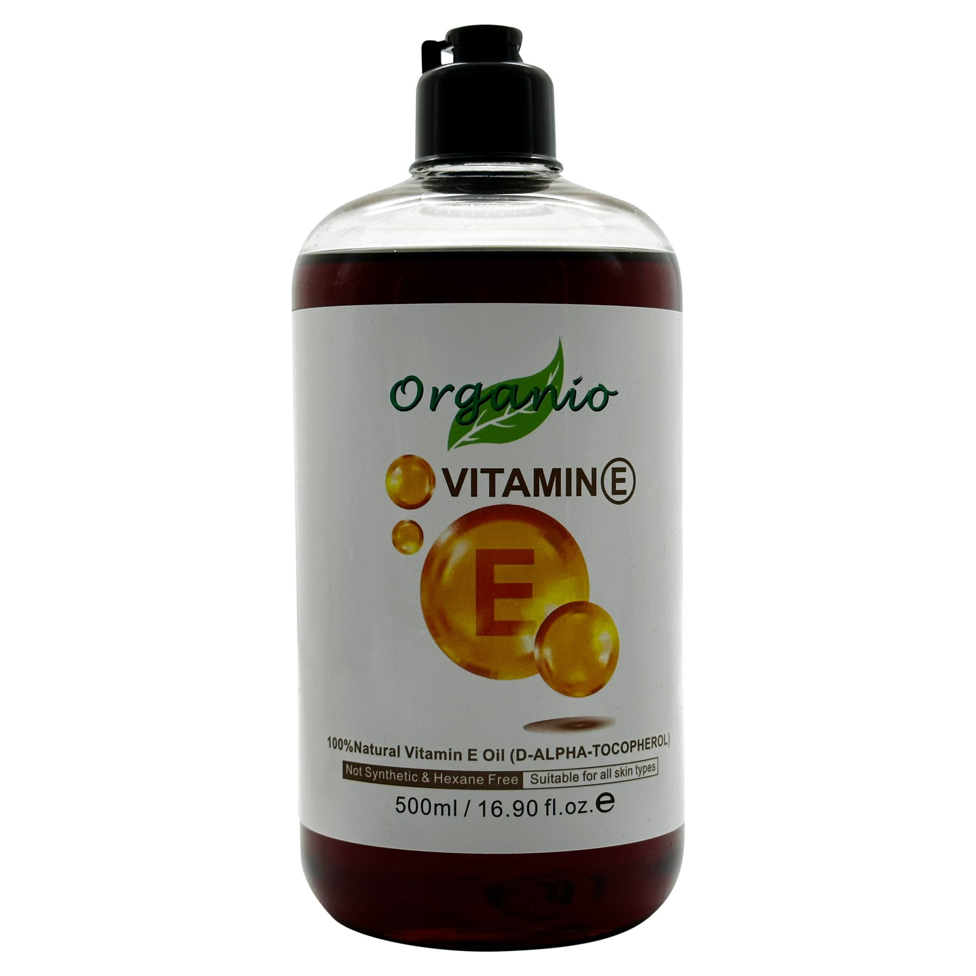 VITAMIN E 500ml VITAMIN E 500ml