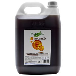 VITAMIN E 5l VITAMIN E 5l