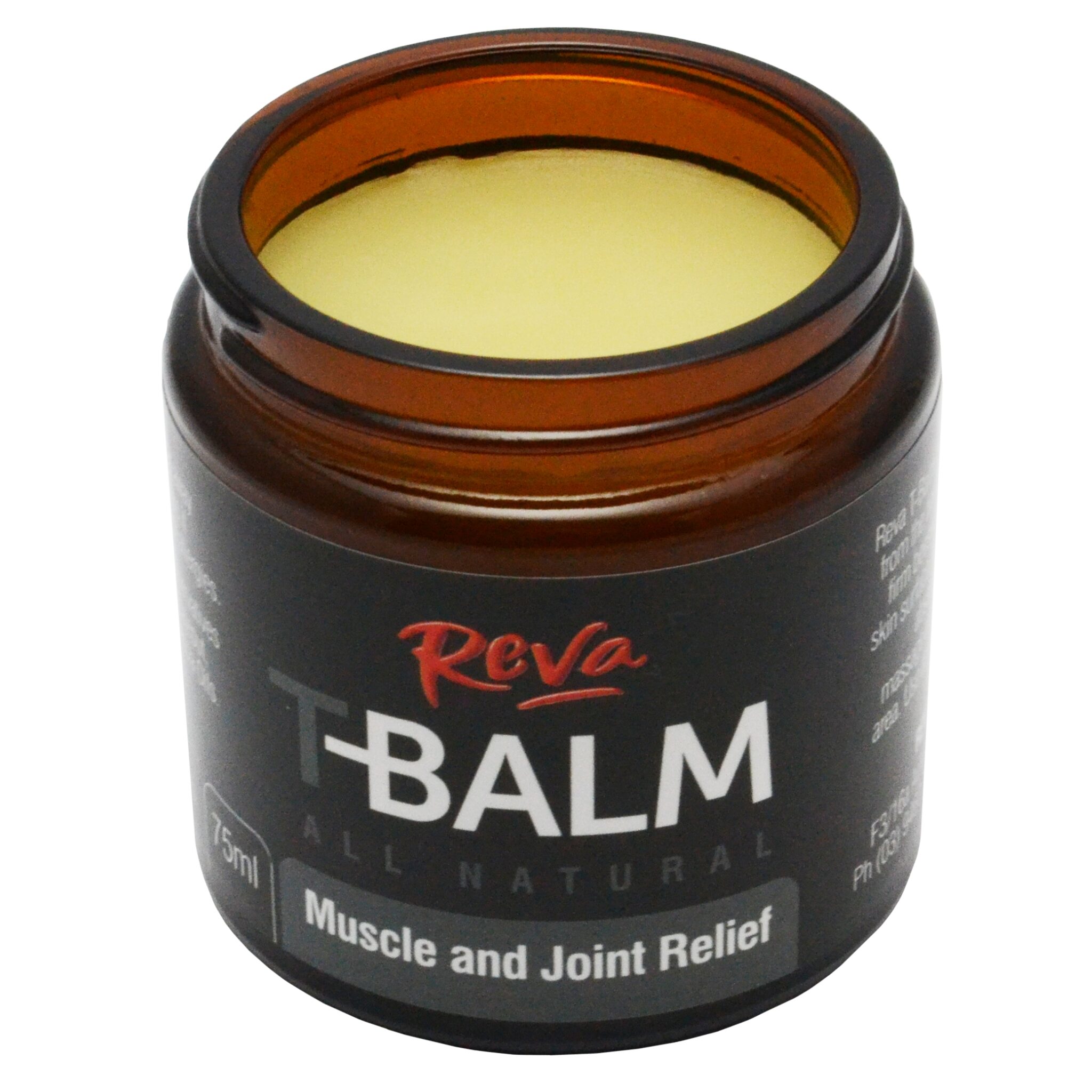 reav t balm 75gm