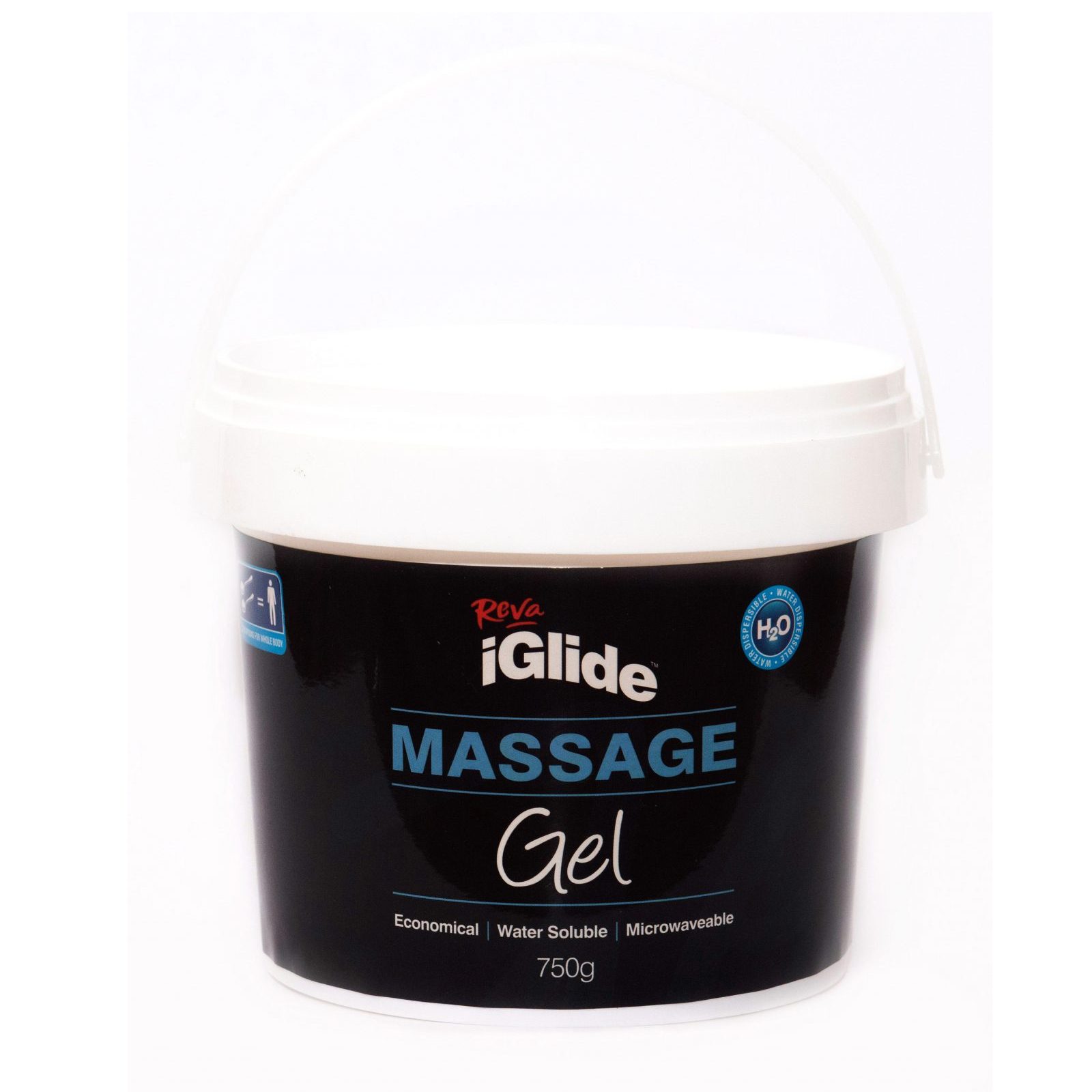 reva massage gel