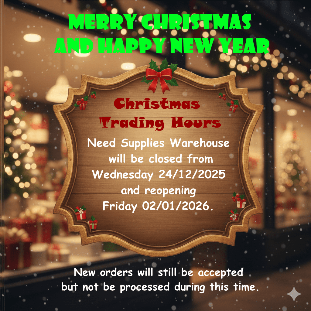 Christmas trading hours