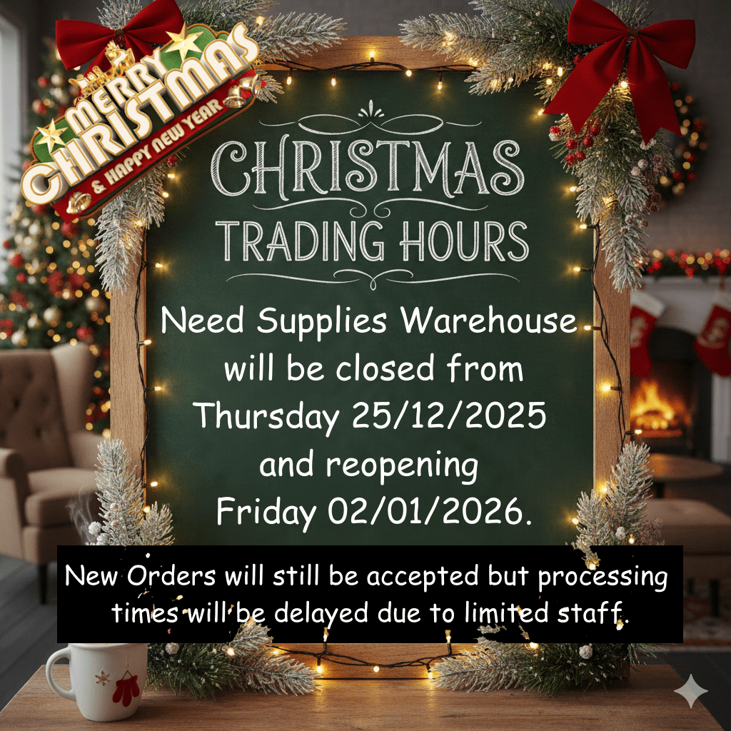Christmas Trading Hours