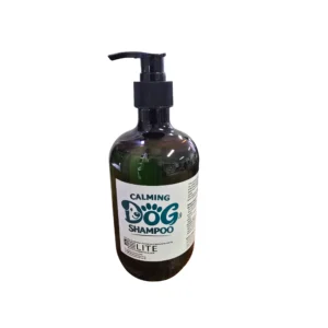 Dog Shampoo 500ml