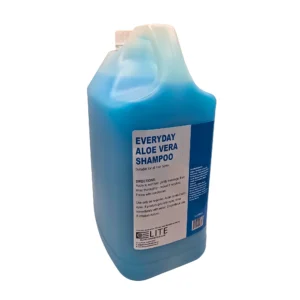 Everyday Aloe Vera Shampoo