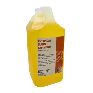 Everyday Mango Shampoo