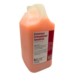 Everyday Strawberry Shampoo