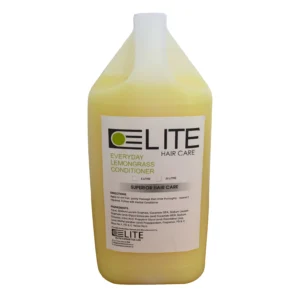 Lemongrass Conditioner