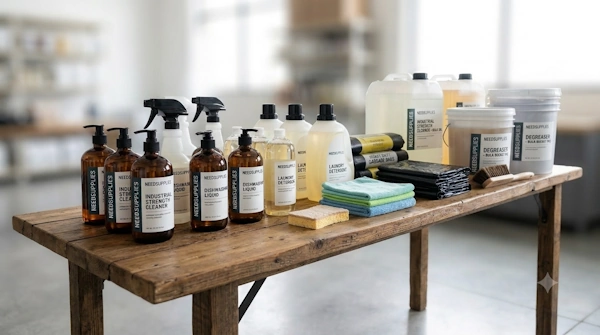 Cleaning Product