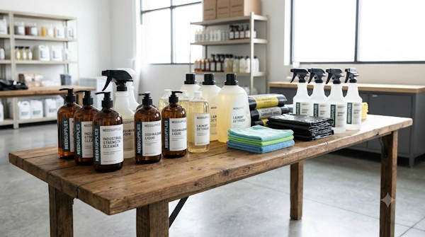 Cleaning Product