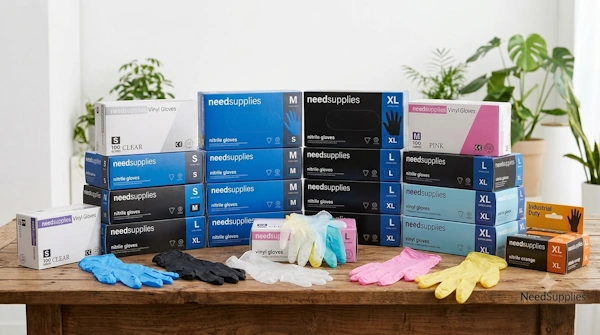 Disposable Gloves