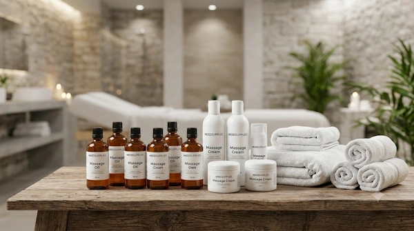 Massage Products