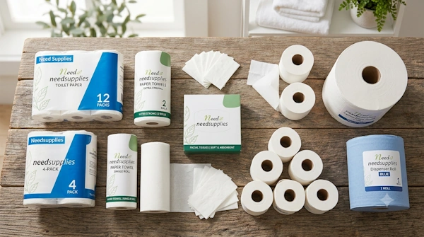 Paper Products